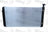 Global Parts 2044C Radiator