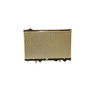 Global Parts 2058C Radiator