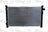 Global Parts 2065C Radiator