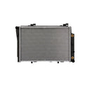 Global Parts 2068C Radiator