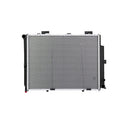 Global Parts 2069C Radiator