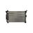 Global Parts 2081C Radiator