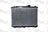 Global Parts 2085C Radiator