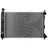 Global Parts 2138C Radiator