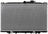 Global Parts 2148C Radiator