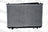 Global Parts 2153C Radiator