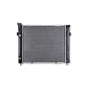Global Parts 2182C Radiator