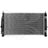 Global Parts 2184C Radiator