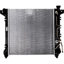 Global Parts 2186C Radiator