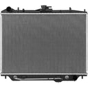 Global Parts 2195C Radiator