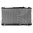 Global Parts 2196C Radiator
