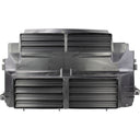 Global Parts 2211239 Radiator Shutter Assembly