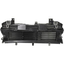 Global Parts 2211243 Radiator Shutter Assembly - Upper