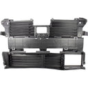 Global Parts 2211247 Radiator Shutter Assembly