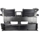 Global Parts 2211282 Radiator Shutter Assembly