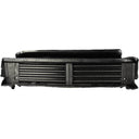 Global Parts 2211284 Radiator Shutter Assembly