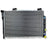 Global Parts 2212C Radiator