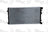 Global Parts 2241C Radiator