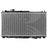 Global Parts 2269C Radiator