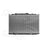 Global Parts 2270C Radiator