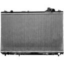 Global Parts 2271C Radiator