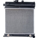 Global Parts 2286C Radiator