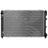 Global Parts 2306C Radiator