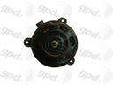 Global Parts 2311239 Engine Cooling Fan Motor