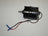 Global Parts 2311251 Engine Cooling Fan Motor