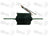 Global Parts 2311292 HVAC Blower Motor - Rear