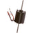 Global Parts 2311355 HVAC Blower Motor - Rear