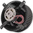 Global Parts 2311385 HVAC Blower Motor
