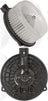 Global Parts 2311503 HVAC Blower Motor - Front