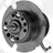 Global Parts 2311507 HVAC Blower Motor