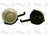 Global Parts 2311549 HVAC Blower Motor