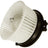Global Parts 2311554 HVAC Blower Motor
