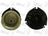 Global Parts 2311566 HVAC Blower Motor - Front or Rear
