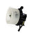 Global Parts 2311571 HVAC Blower Motor