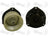 Global Parts 2311572 HVAC Blower Motor - Front