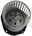 Global Parts 2311578 HVAC Blower Motor