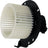 Global Parts 2311586 HVAC Blower Motor