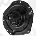 Global Parts 2311634 HVAC Blower Motor - Front