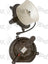 Global Parts 2311658 HVAC Blower Motor - Front