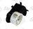 Global Parts 2311661 HVAC Blower Motor