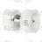 Global Parts 2311669 HVAC Blower Motor