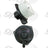 Global Parts 2311677 HVAC Blower Motor
