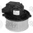 Global Parts 2311715 HVAC Blower Motor - Rear