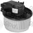 Global Parts 2311780 HVAC Blower Motor