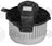 Global Parts 2311787 HVAC Blower Motor - Front
