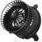 Global Parts 2311798 HVAC Blower Motor